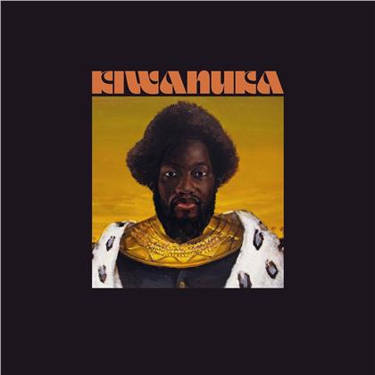 Michael Kiwanuka - Kiwanuka (2 LPs)