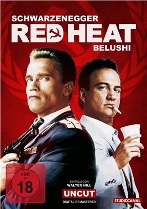 Red Heat (1988) (Remastered, Uncut)