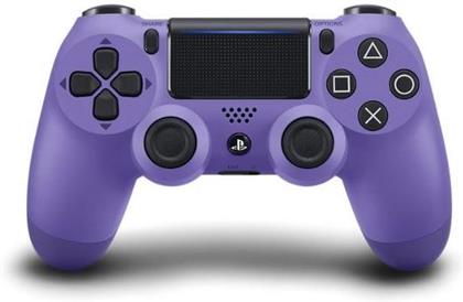 PS4 Controller original Electric Purple wireless Dual Shock 4