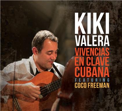 Kiki Varela - ---