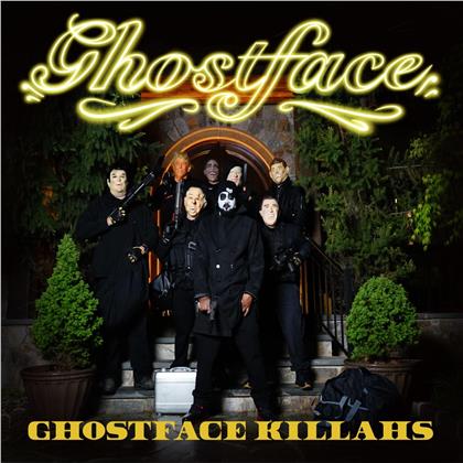 Ghostface Killah - --- (LP)