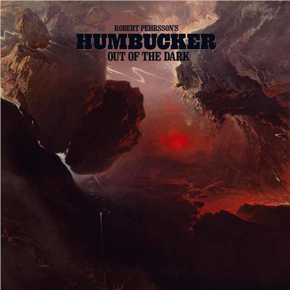 Humbucker (Rob Pehrsson) - Out Of The Dark