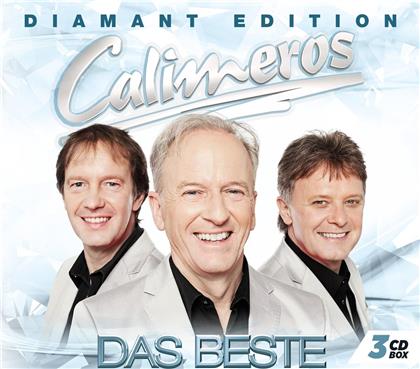 Calimeros - Diamant Edition (3 CDs)