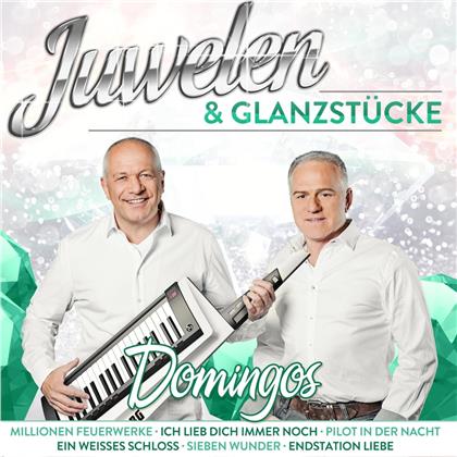 Die Domingos - Juwelen & Glanzstücke