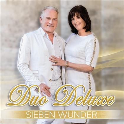 Duo Deluxe - Sieben Wunder