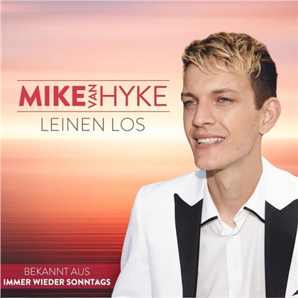 MIKE VAN HYKE - Leinen los (2 CDs)