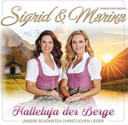 Sigrid & Marina - Halleluja der Berge