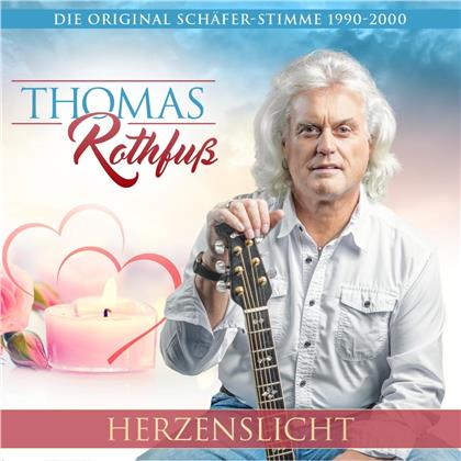Thomas Rothfuss - Herzenslicht