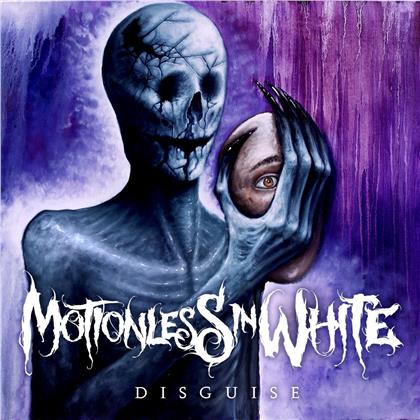 Motionless In White - Disguise (LP)