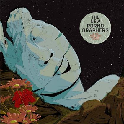 New Pornographers - In The Morse Code Of Brake Lights (LP)