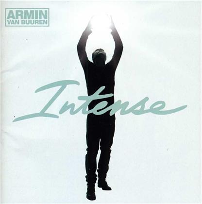 Armin Van Buuren - Intense (Music On Vinyl, Gatefold, Limited Edition, Colored, 2 LPs)