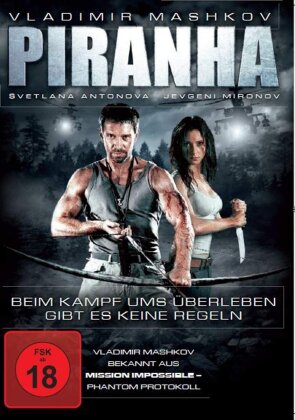 Piranha (2006)