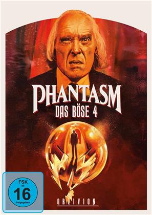 Phantasm 4 - Das Böse 4 (1998)