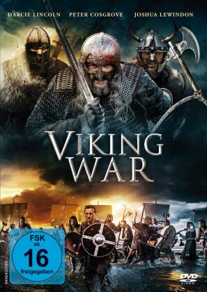 Viking War (2019)