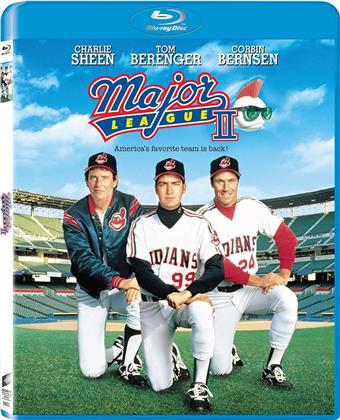 Major League 2 (1994)