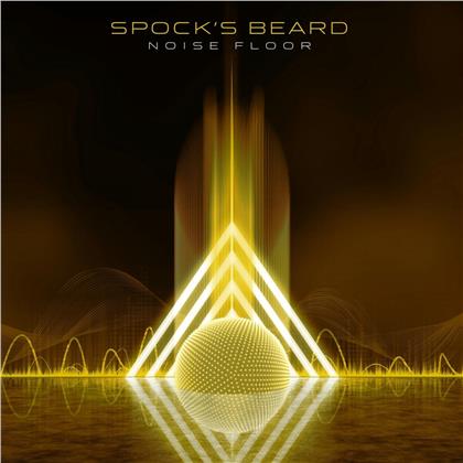 Spock's Beard - Noise Floor (2019 Reissue, 2 CDs)