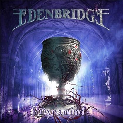Edenbridge - Dynamind (Boxset, 2 CDs)