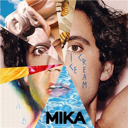 Mika (Gb) - My Name Is Michael Holbrook