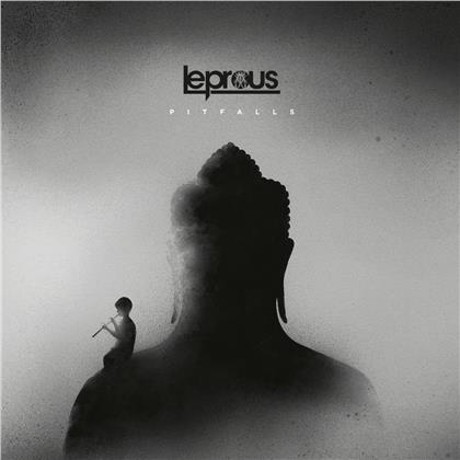 Leprous - Pitfalls (Gatefold, 2 LPs + CD)