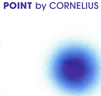 Cornelius - Point (2019 Reissue, Colored, 2 LPs)