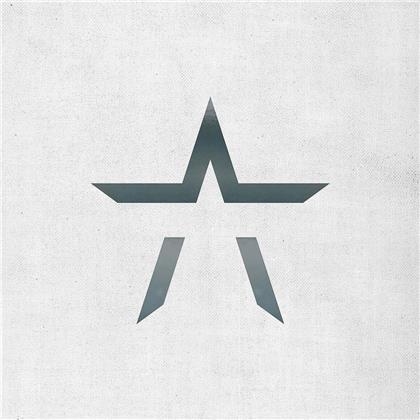Starset - Divisions (2 LPs)