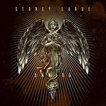 Stoney Larue - Onward (LP)