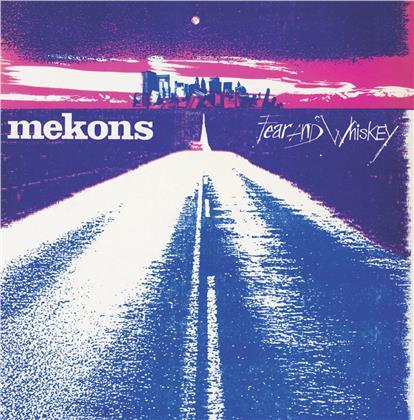 The Mekons - Fear & Whiskey (LP)