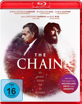 The Chain - Du musst Töten um zu Sterben (2019)