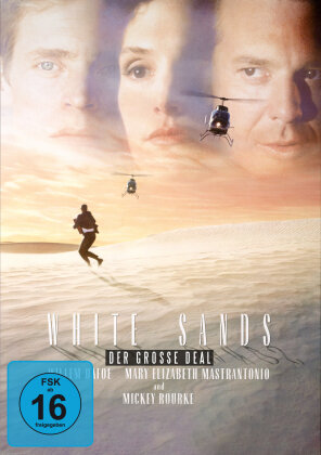 White Sands - Der grosse Deal (1992)