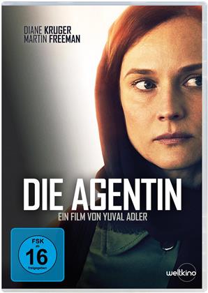 Die Agentin (2019)