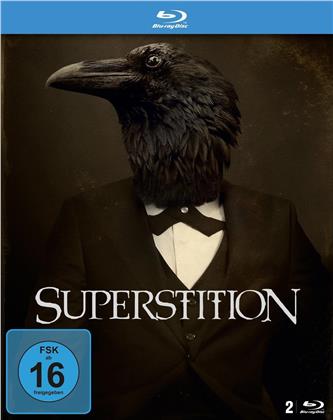 Superstition - Die Serie (2 Blu-rays)