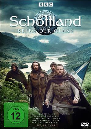 Schottland - Krieg der Clans (BBC)