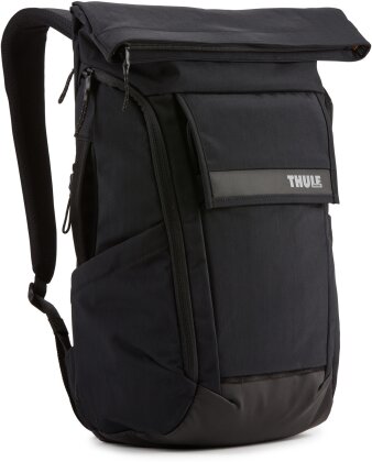 Thule Paramount Backpack Rolltop 24L [15.6 inch] - black