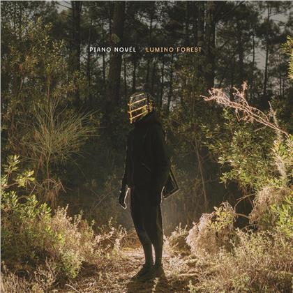 Piano Novel - Lumino Forest (LP)