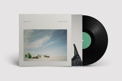 Penguin Cafe - Handfuls Of Night (LP)