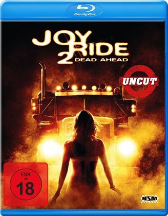 Joy Ride 2 - Dead Ahead (2008) (Uncut)