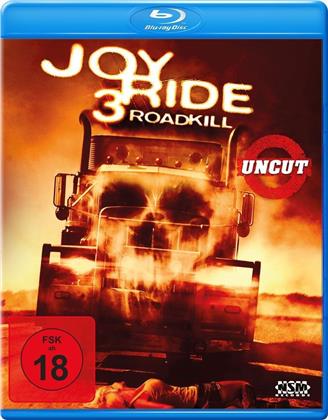 Joy Ride 3 - Roadkill (2014) (Uncut)