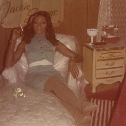 Jackie Shane - Any Other Way (Gold Vinyl, Gold Colored Vinyl, 2 LPs)