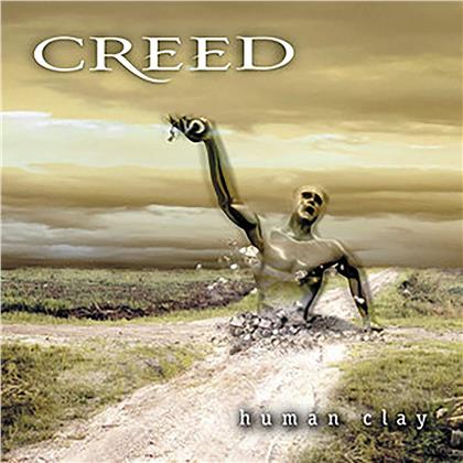 Creed - Human Clay (2019 Reissue, 2 LPs)