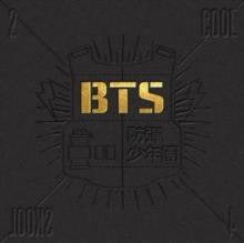 BTS (Bangtan Boys) (K-Pop) - 2 Cool 4 Skool (Single Album)