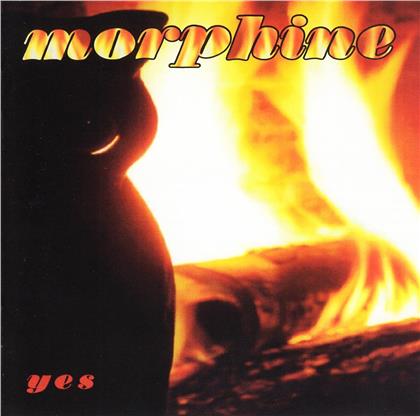 Morphine - Yes (2019 Reissue, Music On CD)