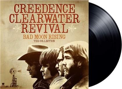 Creedence Clearwater Revival - Bad Moon Rising: The Collection (LP)
