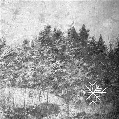 Nocturnalia - III: Winter (PHD Music, LP)