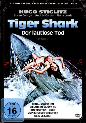 Tiger Shark - Der lautlose Tod (1977)
