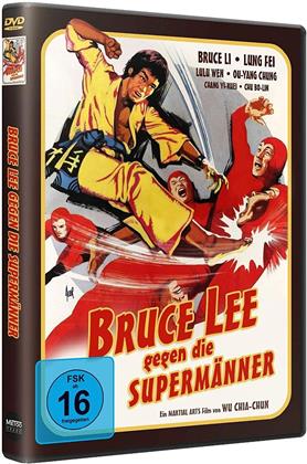 Bruce Lee gegen die Supermänner (1975)