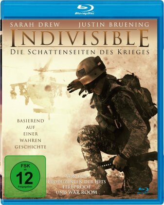 Indivisible - Die Schattenseiten des Krieges (2016) (Uncut)