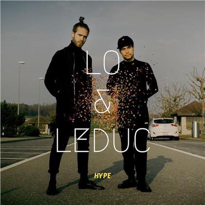 Lo & Leduc - Hype EP