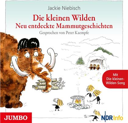 Die Kleinen Wilden (4)