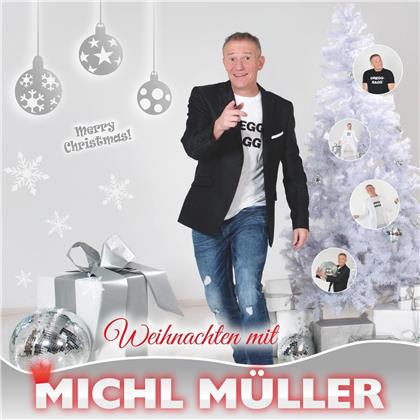 Michl Müller - Weihnachten Mit Michl Müller