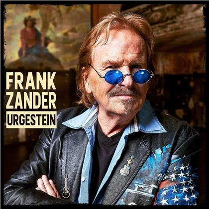 Frank Zander - Urgestein (LP)
